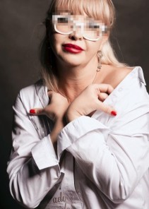 Фото проститутки Ирина №5 в городе Тобольск